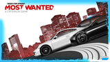 ⭐Need for Speed: Most Wanted +GARANTİ