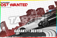 ⭐Need For Speed Most Wanted⭐GARANTİ+DESTEK⭐