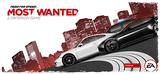 Need for Speed Most Wanted + Garanti / Destek