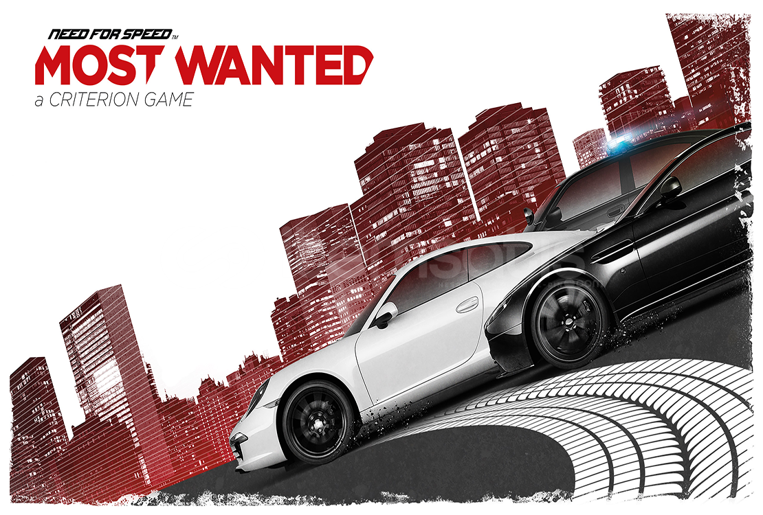 ⭐Need for Speed Mostwanted⭐ ⭐Need for Speed Mostwanted⭐