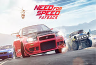 ⭐Need for Speed Payback⭐