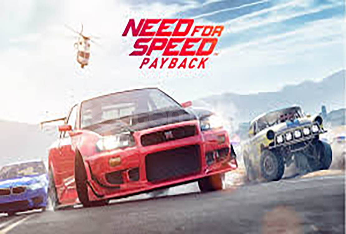 ⭐Need for Speed Payback⭐ ⭐Need for Speed Payback⭐