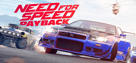 Need for Speed Payback Need for Speed Payback