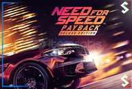 Need for Speed Payback Deluxe Edition