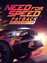 Need for Speed Payback Deluxe Edition