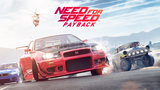 Need for Speed Payback Deluxe Edition + Garanti