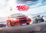 Need for Speed Payback Deluxe Edition + Garanti