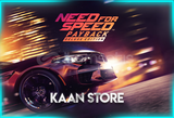 [DELUXE] Need for Speed Payback + Garanti