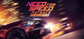 Need for Speed Payback + Garanti