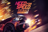 ⭐ NEED FOR SPEED PAYBACK + GARANTİ VE DESTEK ⭐