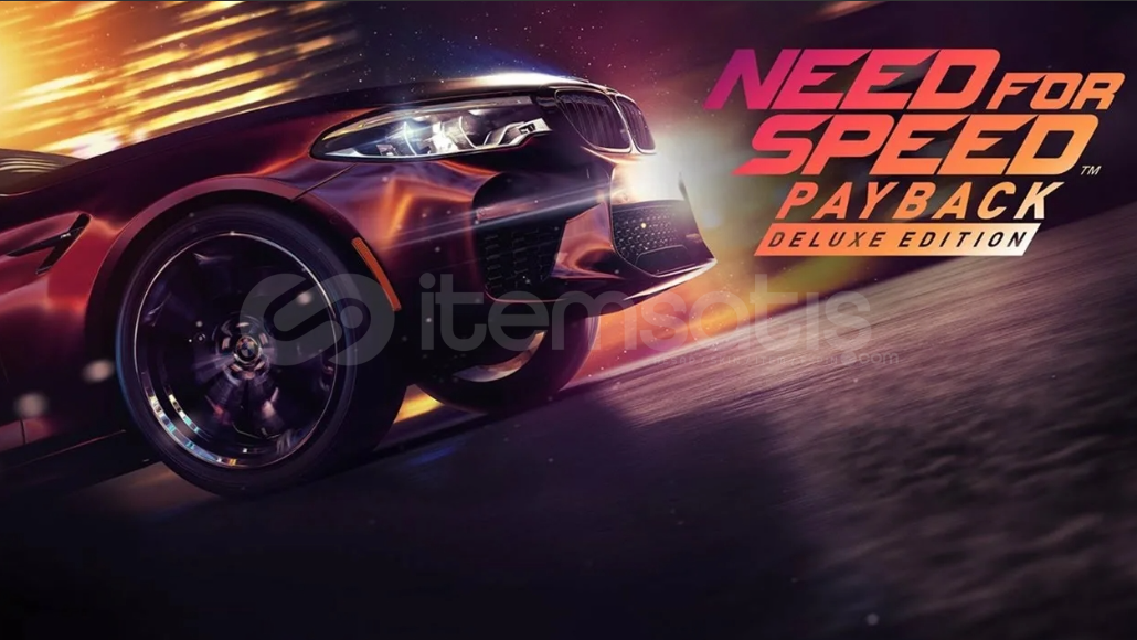 Need For Speed Payback steam hesabı Need For Speed Payback steam hesabı