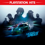 Need for Speed PS4 + PS5