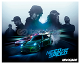 Need For Speed + PS4|PS5