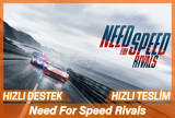 Need For Speed Rivals