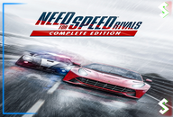 Need for Speed Rivals Complete Edition