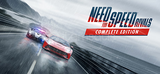 Need for Speed Rivals Complete Edition