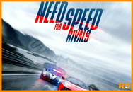 Need For Speed Rivals + Garanti