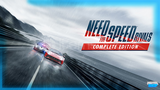 ⭐Need for Speed: Rivals +GARANTİ