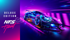 Need For Speed STEAM HESAP!