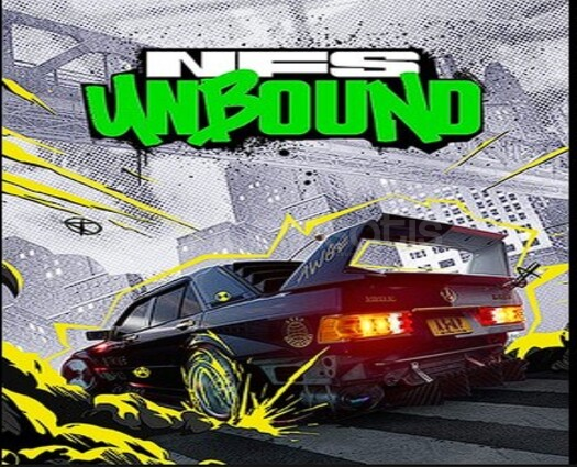 Need For Speed Unbound  Need For Speed Unbound