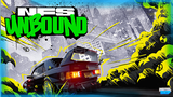 ⭐Need for Speed Unbound + GARANTİ