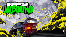 ⭐Need For Speed Unbound + Garanti