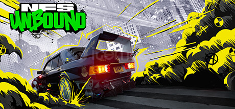 Need For Speed Unbound + Garanti Need For Speed Unbound + Garanti
