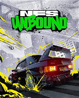 Need for Speed Unbound + Garanti + Destek