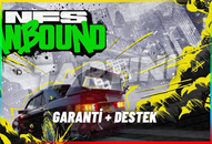 ⭐Need For Speed Unbound⭐GARANTİ+DESTEK⭐