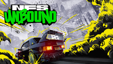 Need for Speed Unbound - OTOGUARD + GARANTİ