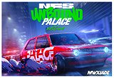 Need for Speed Unbound Palace Edition + Garanti