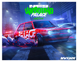 Need for Speed Unbound Palace Edition + PS5