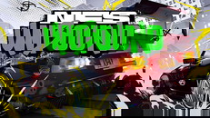 Need For Speed Unbound Place Edition