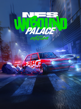 Need For Speed Unbound Place Edition + Garanti