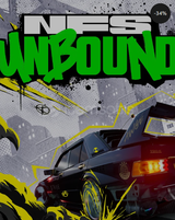 Need For Speed Unbound PS4 – PS5