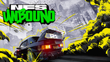 Need For Speed Unbound PS4 – PS5