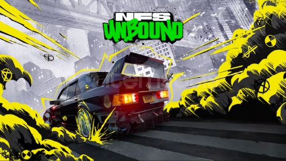 ⭐NEED FOR SPEED UNBOUND PS4/PS5 +GARANTİ ⭐NEED FOR SPEED UNBOUND PS4/PS5 +GARANTİ