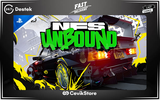 ⭐️Need For Speed Unbound [PS4/PS5] - GARANTİ⭐️