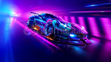 NEED OF SPEED HEAT OTO TESLİMAT