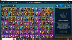 NEFİLİM,İNSANYİYEN HESAP NEFİLİM,İNSANYİYEN HESAP