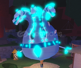 NEGATIVE SCYLLA