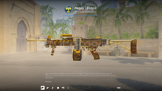 ✨Negev | Bölme✨