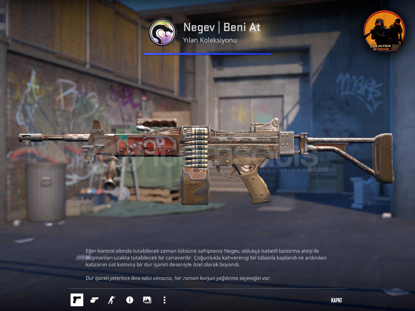 ⚡Negev | Drop Me  ⚡Negev | Drop Me