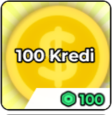 Neighbors 100 Credits 