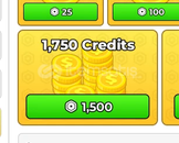 Neighbors 1750 Credits Neighbors 1750 Credits