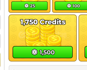 Neighbors 1750 Credits Neighbors 1750 Credits