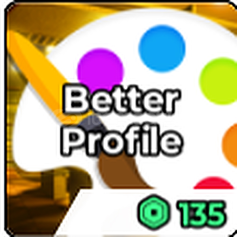 Neighbors Better Profile Neighbors Better Profile