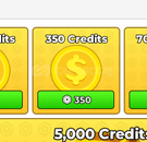 Neighbors 350 Credits