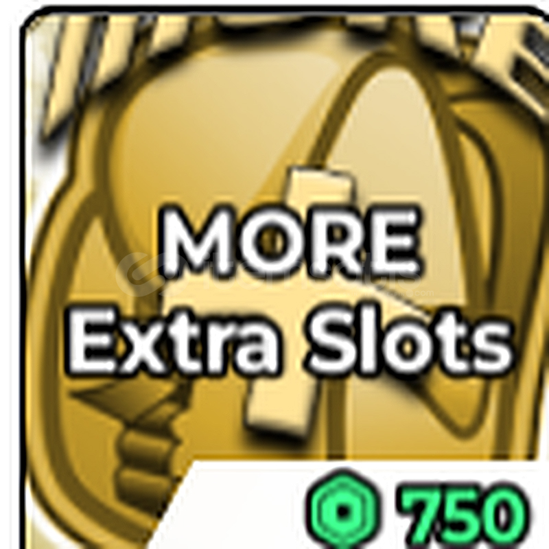 Neighbors More Extra Slots Neighbors More Extra Slots