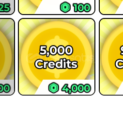 Neighbors 5000 Credits / 5k Credits  Neighbors 5000 Credits / 5k Credits